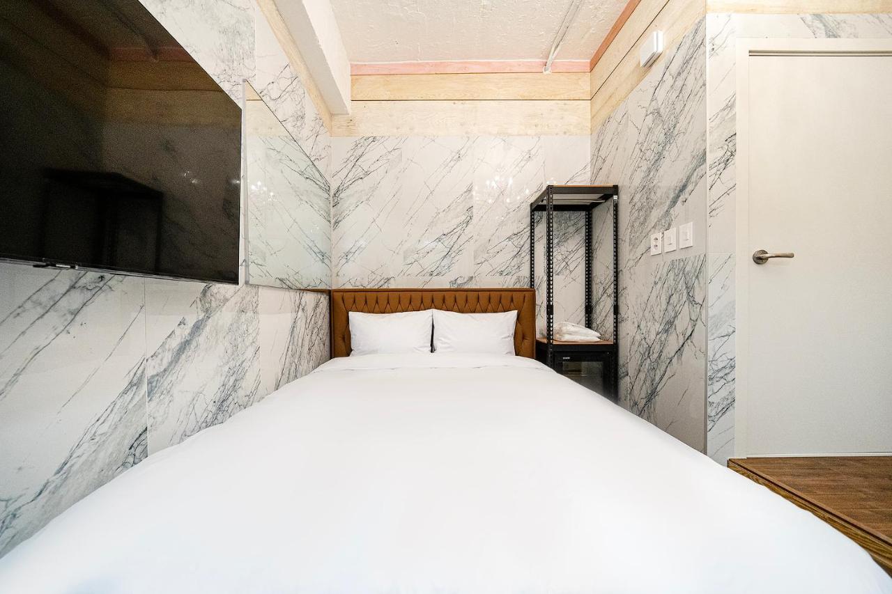 Woomigwan Hotel Сеул Екстер'єр фото