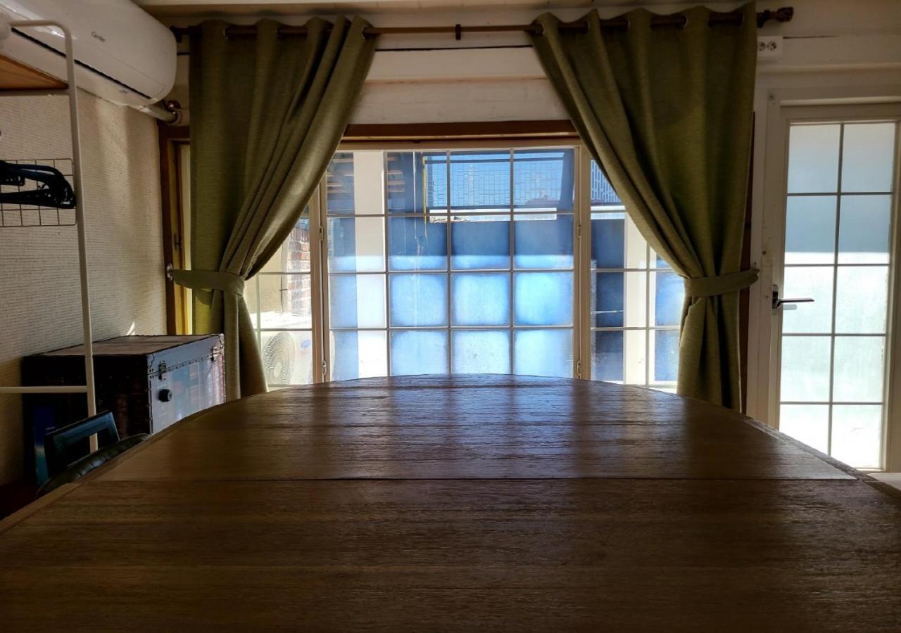 Woomigwan Hotel Сеул Екстер'єр фото