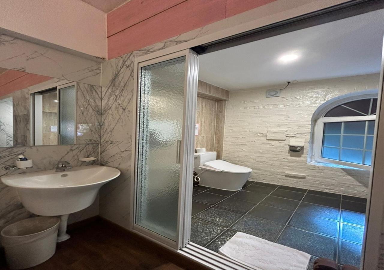 Woomigwan Hotel Сеул Екстер'єр фото