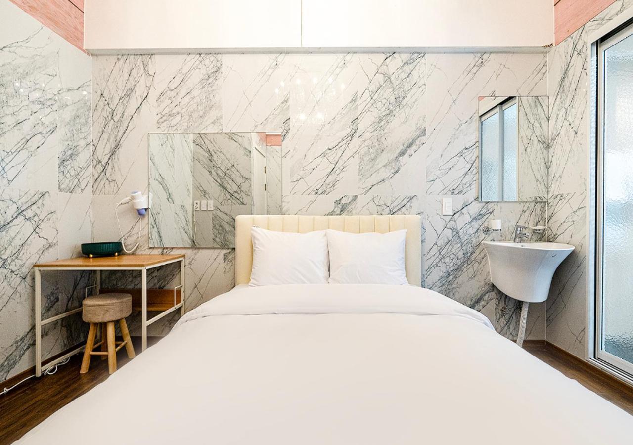 Woomigwan Hotel Сеул Екстер'єр фото