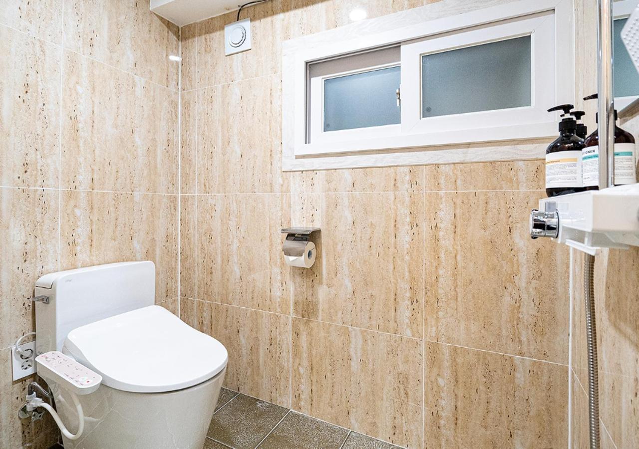 Woomigwan Hotel Сеул Екстер'єр фото