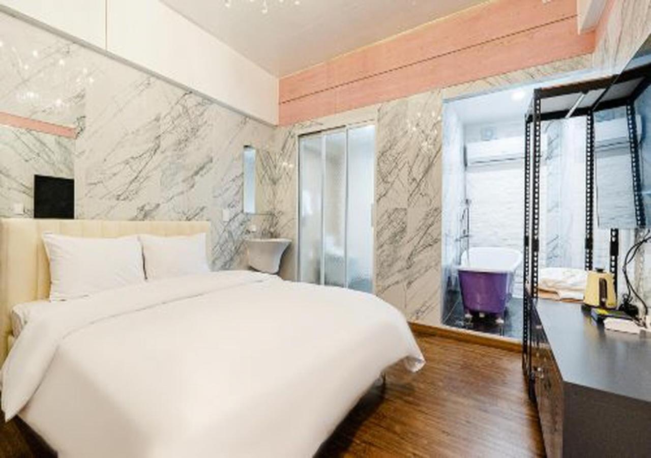 Woomigwan Hotel Сеул Екстер'єр фото