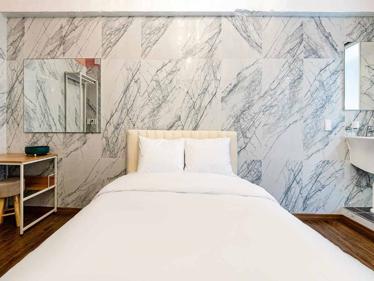 Woomigwan Hotel Сеул Екстер'єр фото