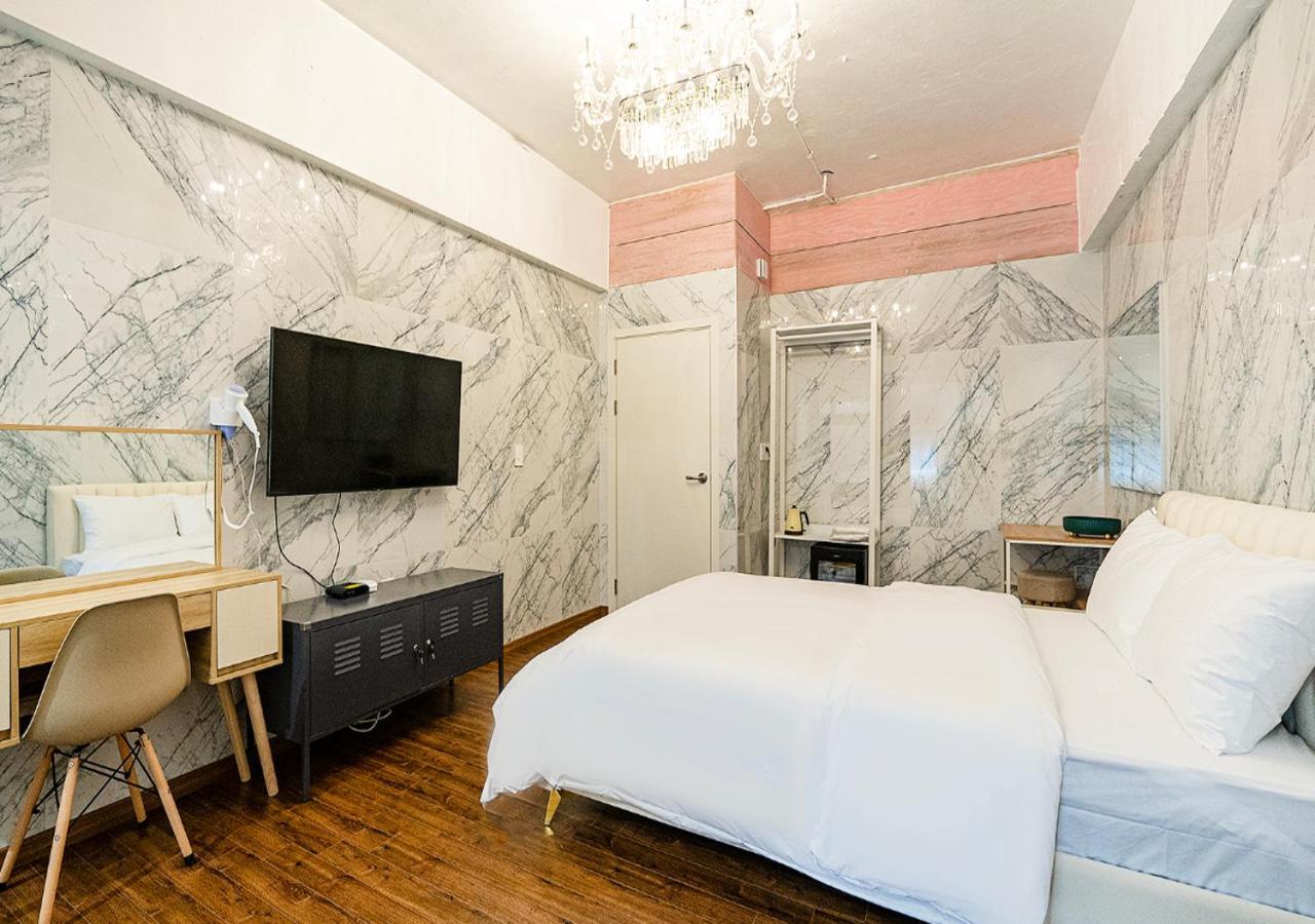 Woomigwan Hotel Сеул Екстер'єр фото