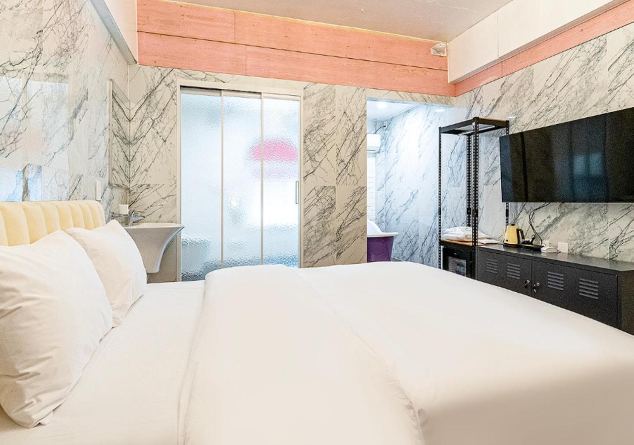 Woomigwan Hotel Сеул Екстер'єр фото